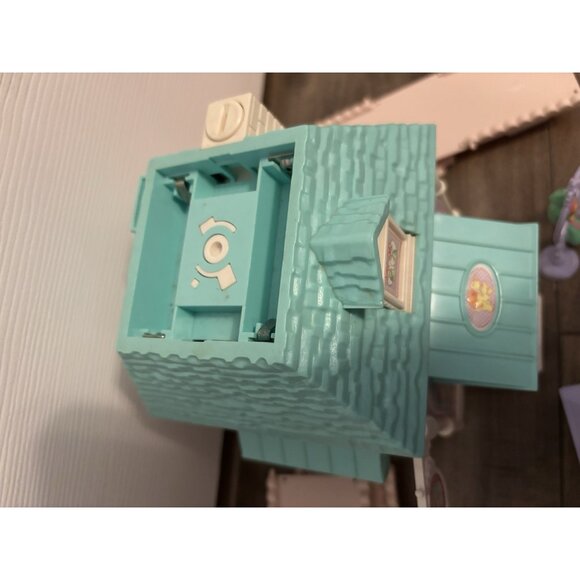 Vintage 1988 Fisher Price #5155 Precious Places Best Friends Pet Shop, READ - Picture 3 of 5